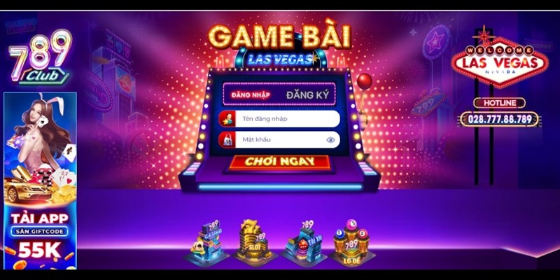 Hướng dẫn tải game 789club trên các thiết bị