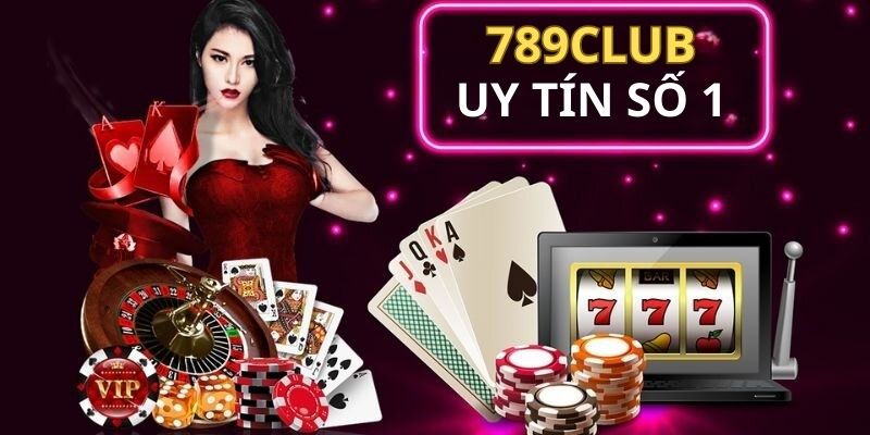 Nên tham gia cá cược tại 789club hay không? Nên tham gia cá cược tại 789club hay không?
