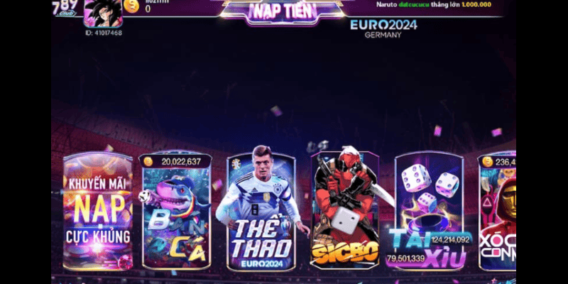 Những câu hỏi thường gặp về link tải game 789club Những câu hỏi thường gặp về link tải game 789club