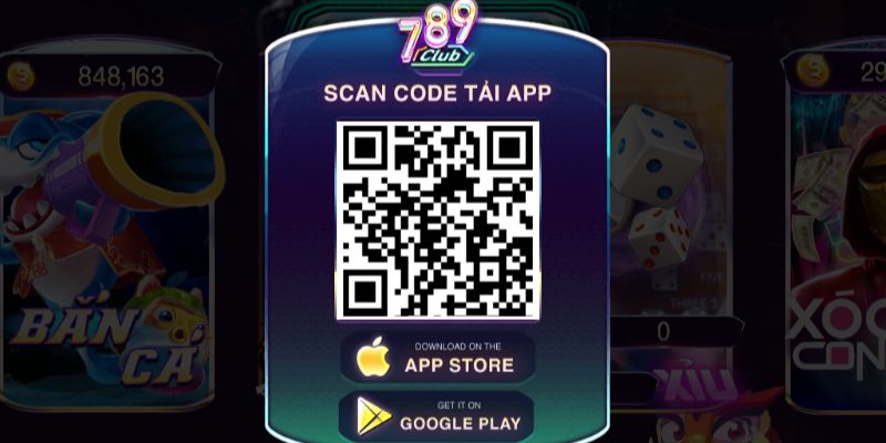Hướng dẫn tải App 789club Hướng dẫn tải App 789club