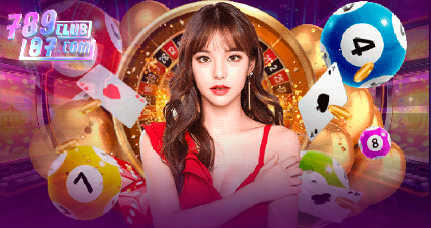 789club Casino trực tuyến 789club Casino trực tuyến