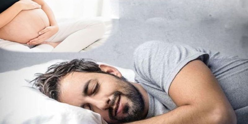 Nằm mơ thấy có bầu đánh số gì? Nằm mơ thấy có bầu đánh số gì?
