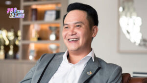 Tác giả Đặng Lê Thành An
