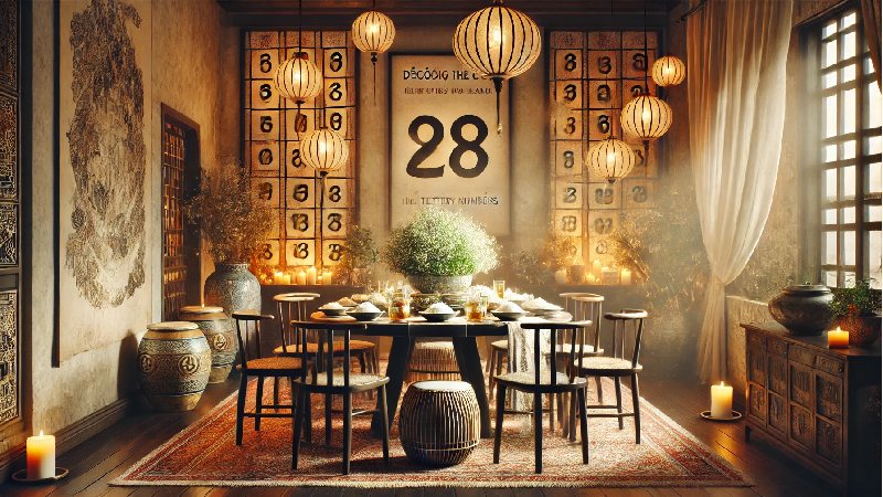 Giải mã trường hợp ăn cơm nhà người theo bộ số đề Giải mã trường hợp ăn cơm nhà người theo bộ số đề
