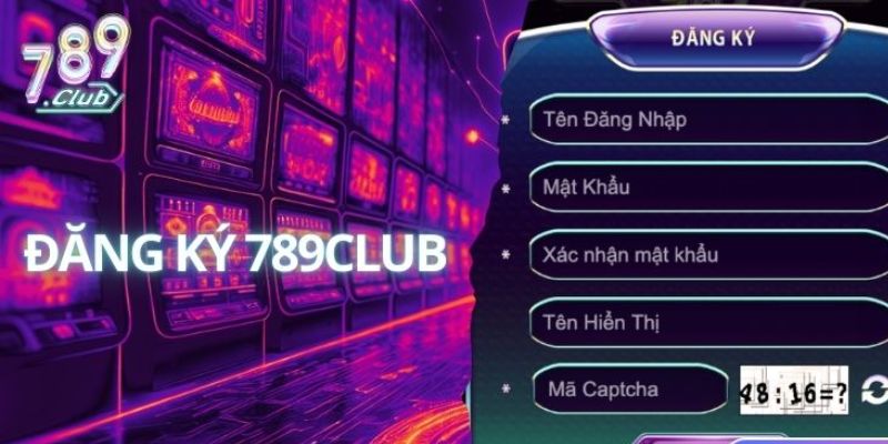 Đăng ký 789club nhiều tài khoản cùng lúc được không? Đăng ký 789club nhiều tài khoản cùng lúc được không?